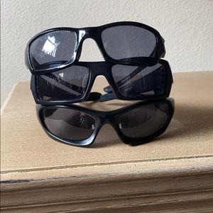 Oakley Sunglasses